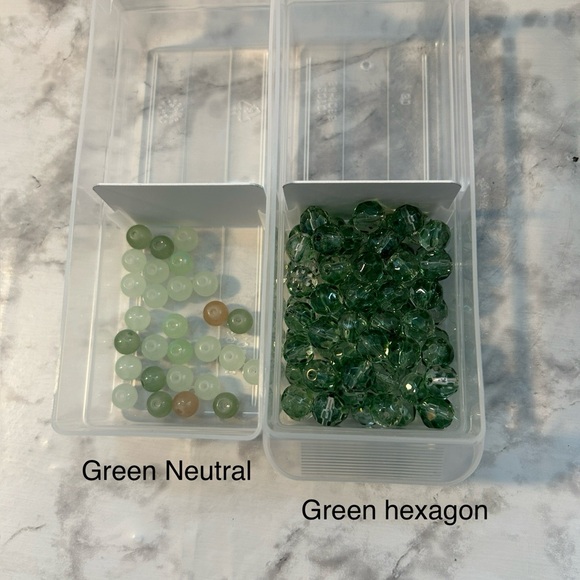 Custom Beaded colors - Picture 4 of 7